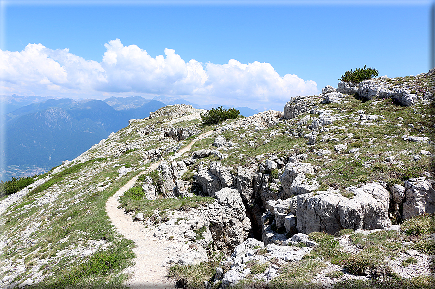 foto Trincee a Cima della Caldiera